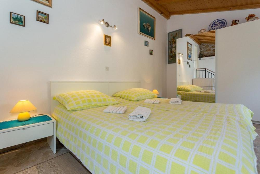 Apartments Kalas Ragusa Esterno foto