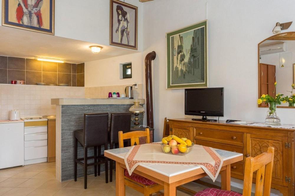 Apartments Kalas Ragusa Esterno foto
