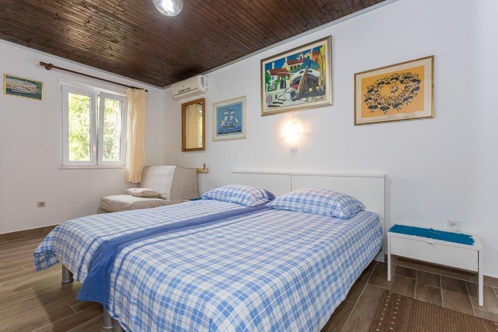 Apartments Kalas Ragusa Esterno foto