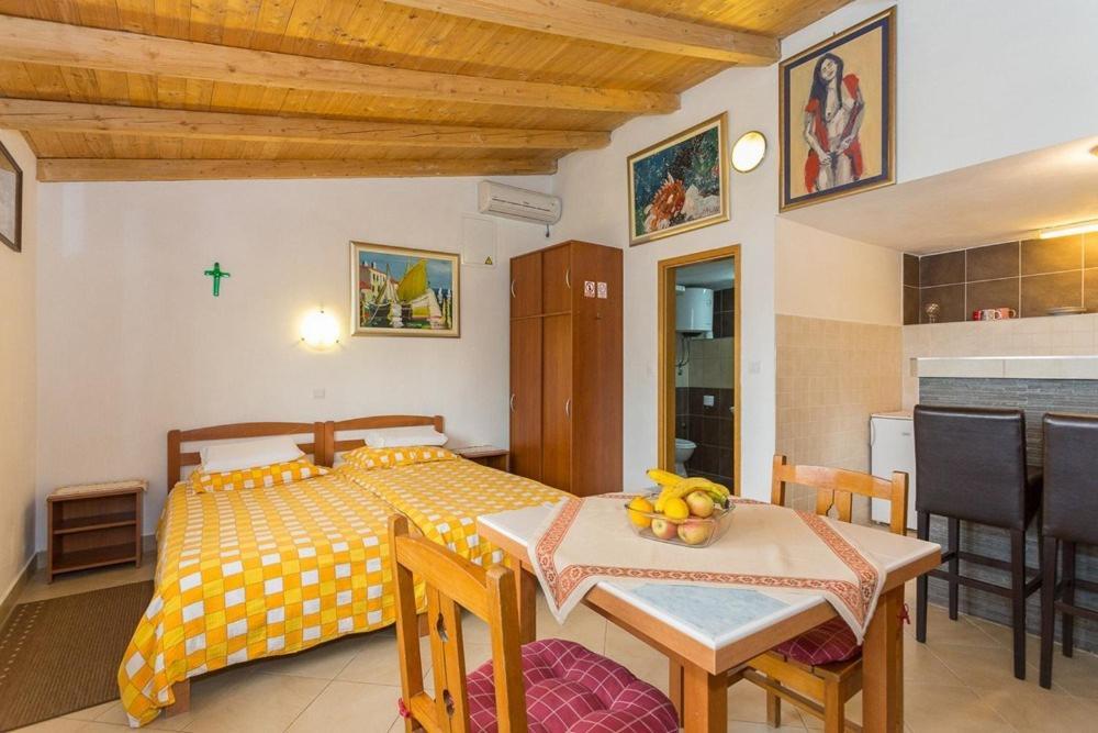 Apartments Kalas Ragusa Esterno foto
